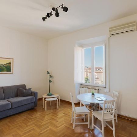 Aquaeductus Apartment 로마 외부 사진