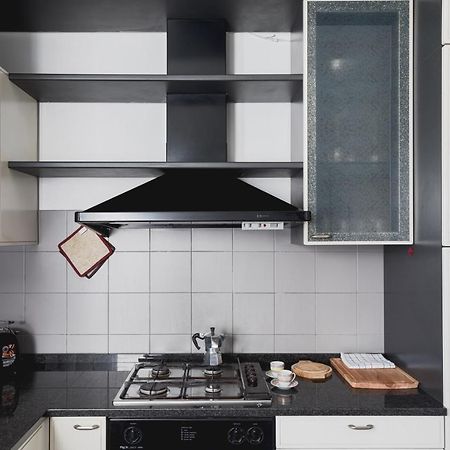Aquaeductus Apartment 로마 외부 사진