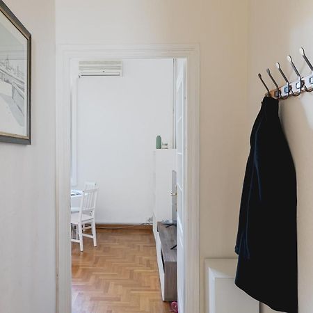 Aquaeductus Apartment 로마 외부 사진