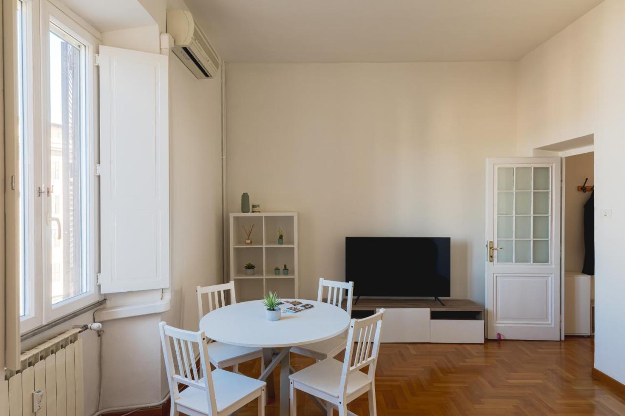 Aquaeductus Apartment 로마 외부 사진
