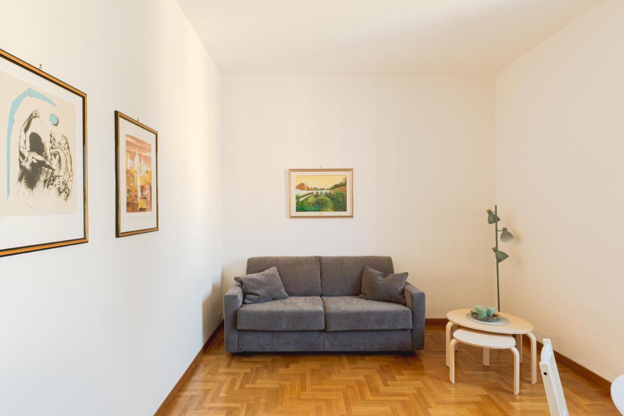 Aquaeductus Apartment 로마 외부 사진