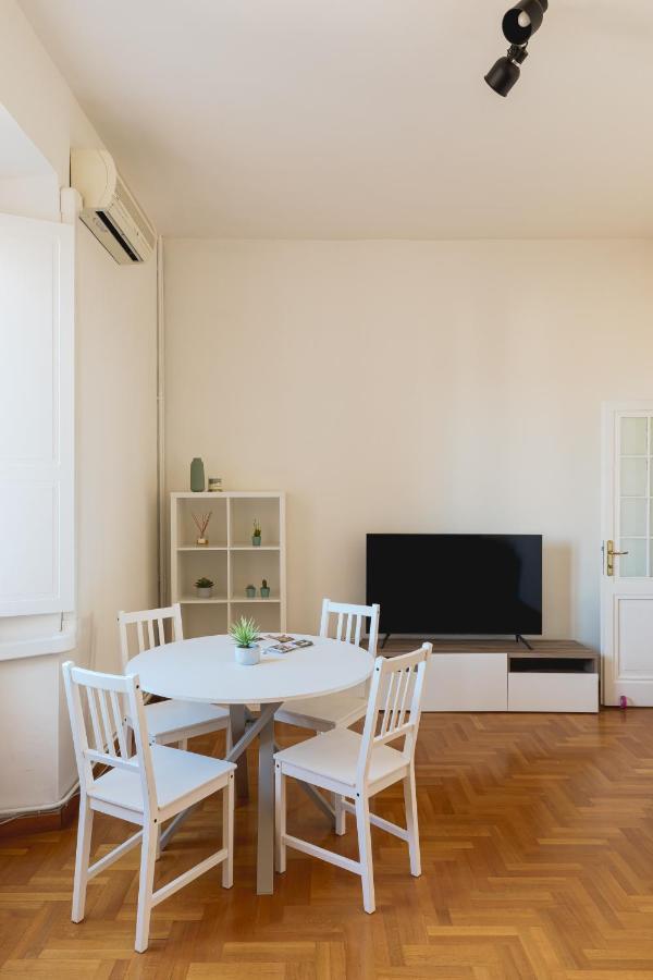 Aquaeductus Apartment 로마 외부 사진