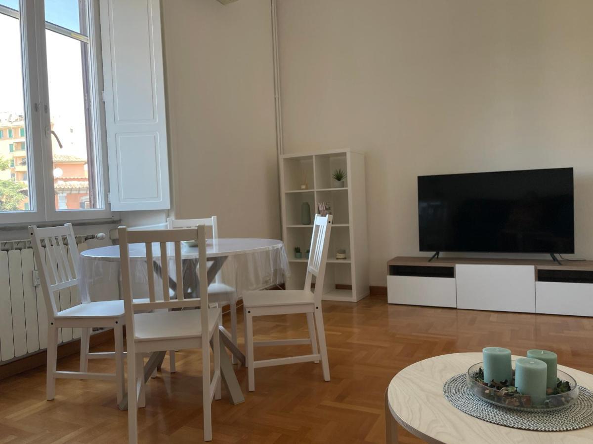 Aquaeductus Apartment 로마 외부 사진