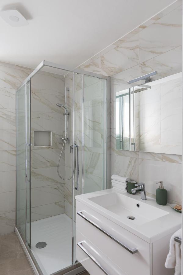 Aquaeductus Apartment 로마 외부 사진