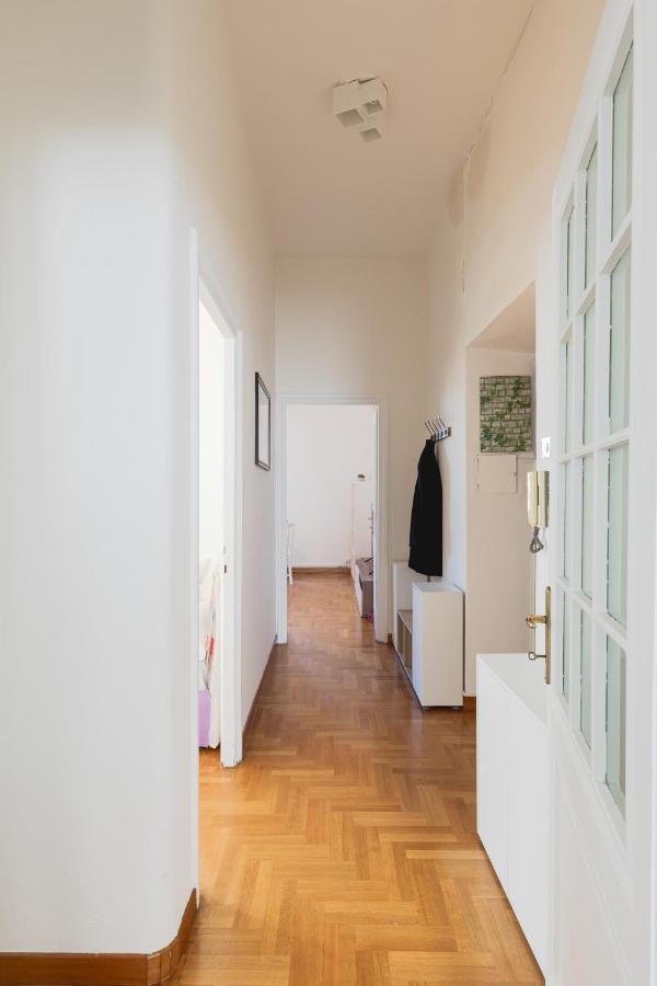 Aquaeductus Apartment 로마 외부 사진