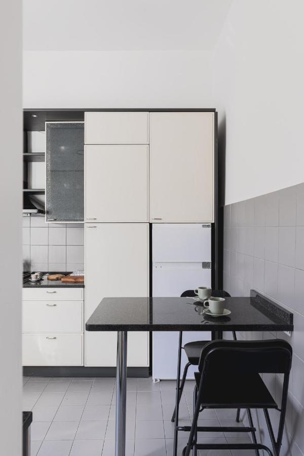 Aquaeductus Apartment 로마 외부 사진