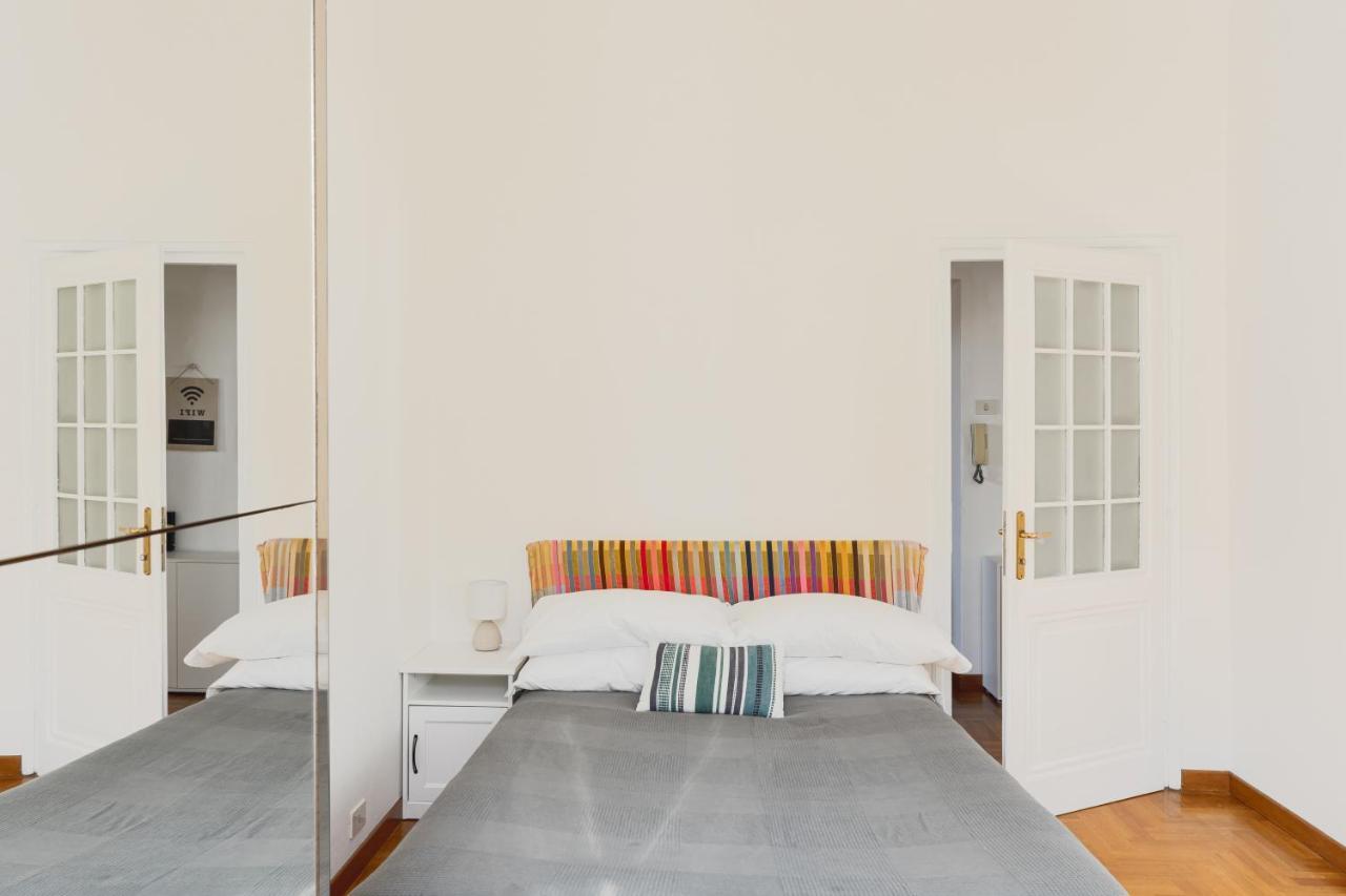 Aquaeductus Apartment 로마 외부 사진